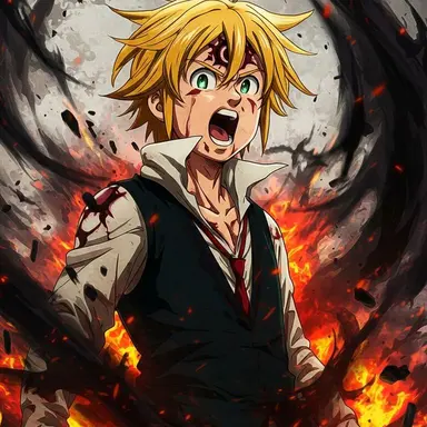 Profile image of Meliodas