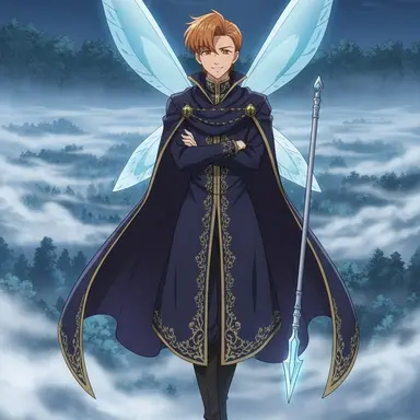 Profile image of King