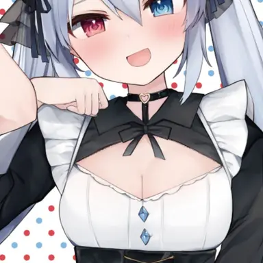 Profile image of エルちゃん