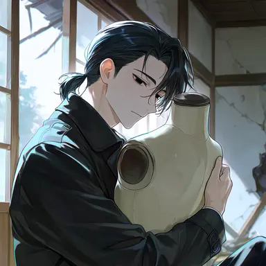 Profile image of Tsuru