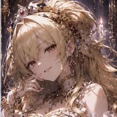 Profile image of アスモデス・ミナ