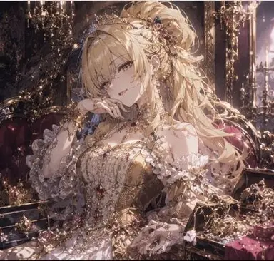 Profile image of アスモデス・ミナ