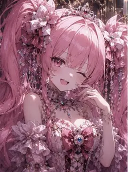 Profile image of ルミナス・アリサ
