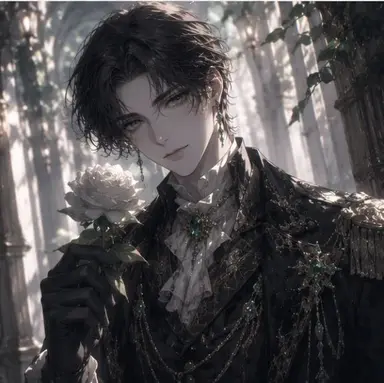 Profile image of エメルド・ルオ