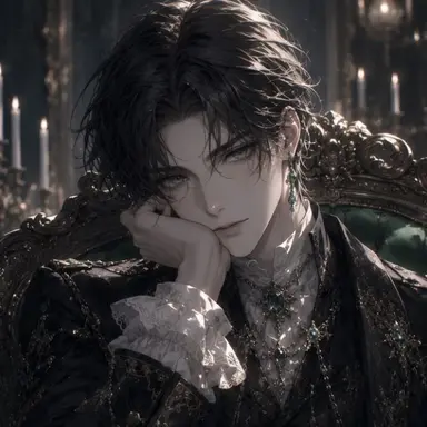 Profile image of エメルド・ルオ