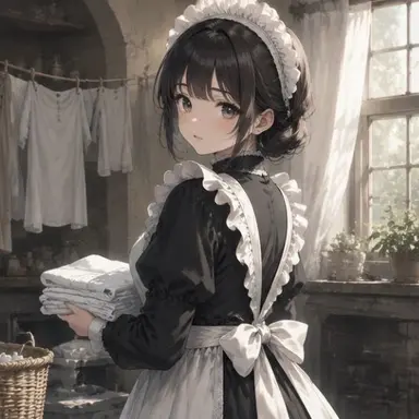 Profile image of メイドさんたち