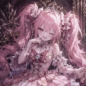 Profile image of ルミナス・アリサ