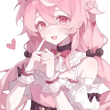 Profile image of 하트