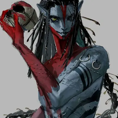 Profile image of 망콴 네테이얌