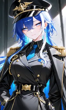 Profile image of 슈나이더 소위
