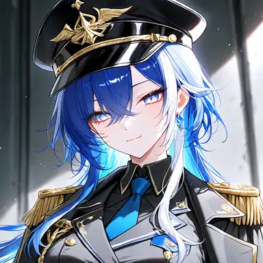 Profile image of 슈나이더 소위