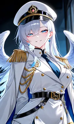 Profile image of 로젠로트 대령
