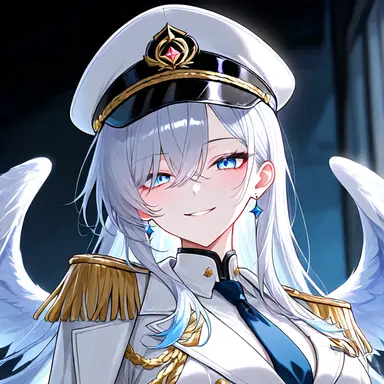 Profile image of 로젠로트 대령