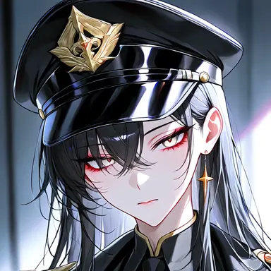 Profile image of 리델 대위