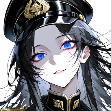 Profile image of 쿠르스페 중장
