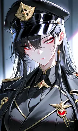 Profile image of 리델 대위
