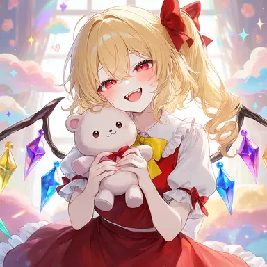 Profile image of フラン