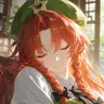 Profile image of 紅 美鈴