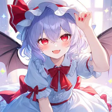 Profile image of レミリア