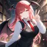 Profile image of 小悪魔