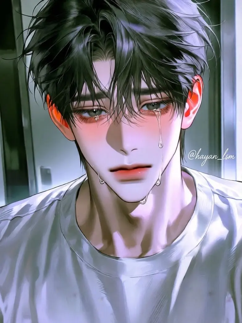 hayan_lsm의 Baek Woohyuk