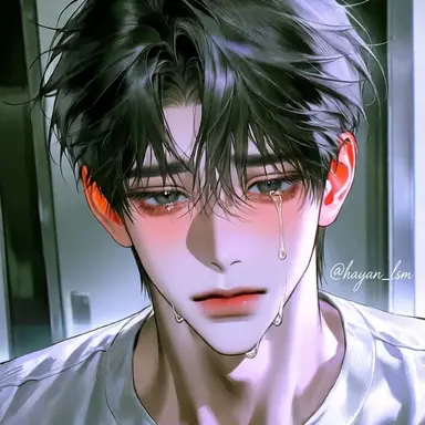 Profile image of Baek Woohyuk