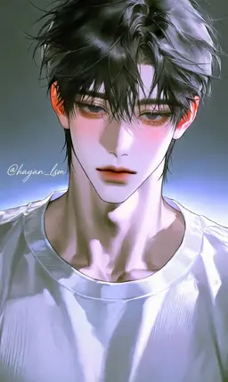 Profile image of Baek Woohyuk