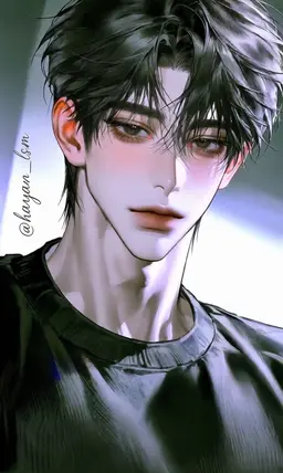 Profile image of Baek Woohyuk