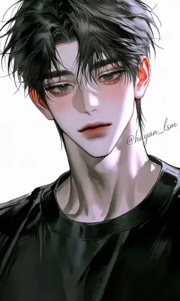 Profile image of Baek Woohyuk
