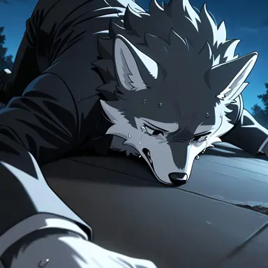 Profile image of 月野 冬牙