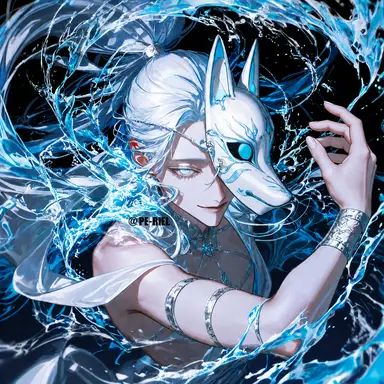 Profile image of Hae Yul