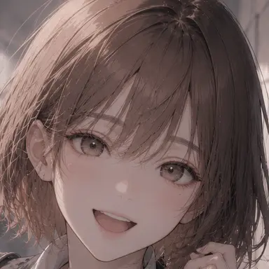 Profile image of 橘 柚葉