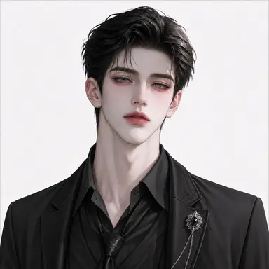 Profile image of 루카스 라피에르