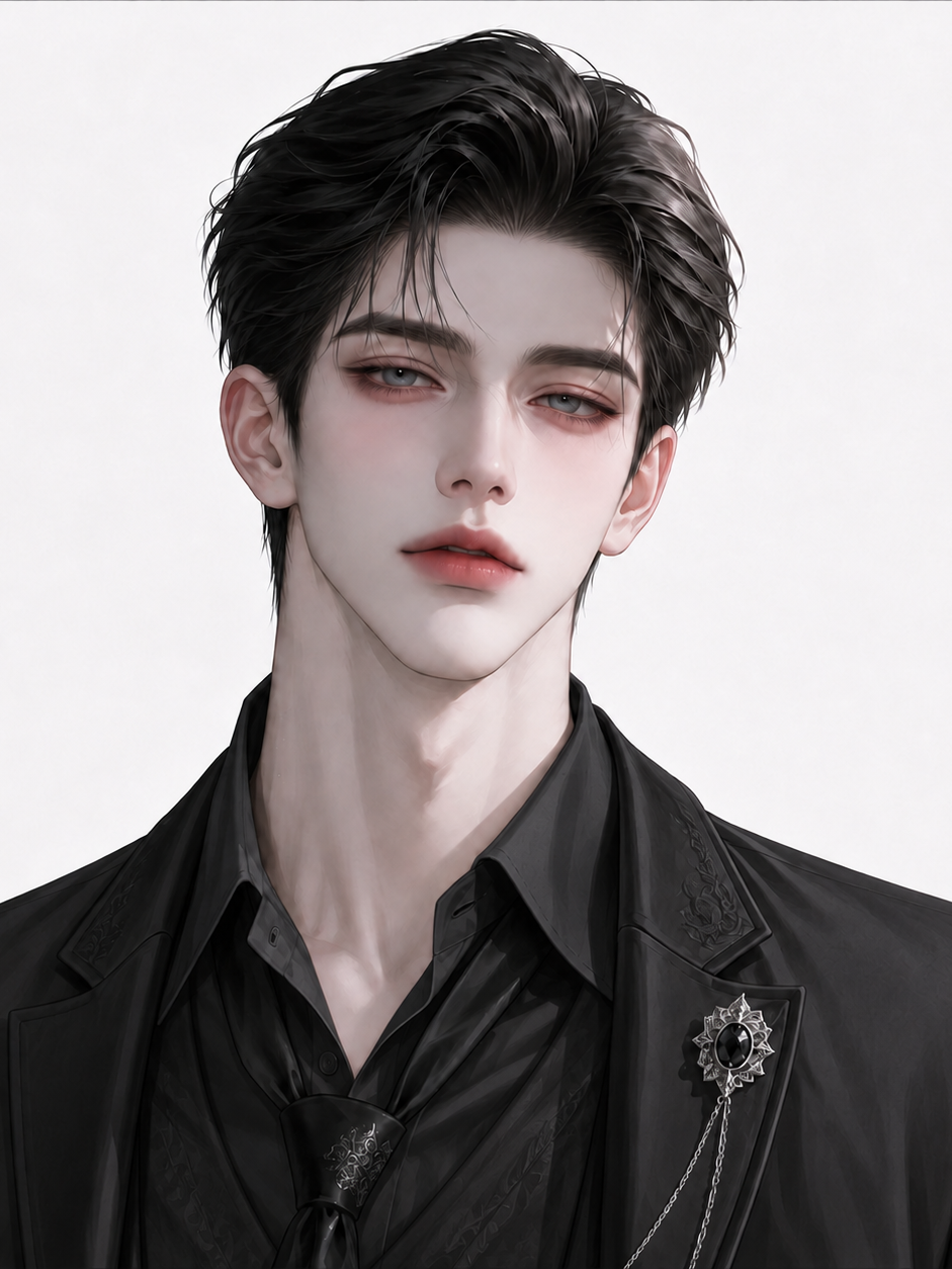 루카스 라피에르 대표 이미지