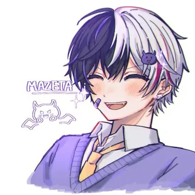 Profile image of まぜ太
