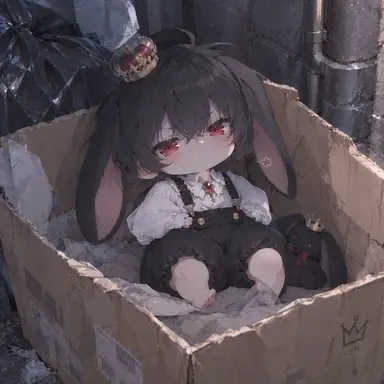 Profile image of チョコ