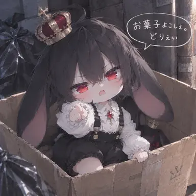 Profile image of チョコ