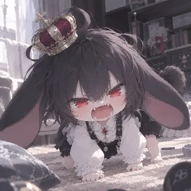 Profile image of チョコ