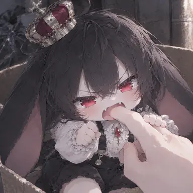 Profile image of チョコ