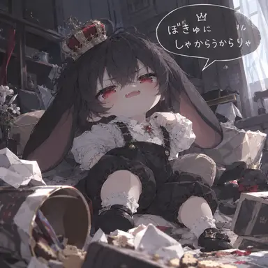 Profile image of チョコ