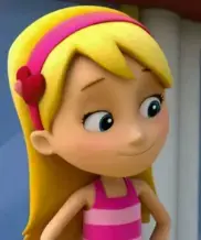Profile image of Katie Paw Patrol