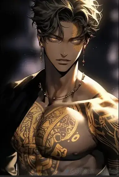 Profile image of Kaelen