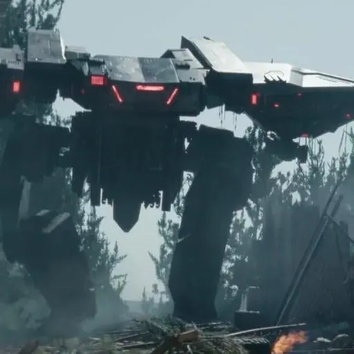 RigidVole4629의 WAR MACHINE:전쟁기계