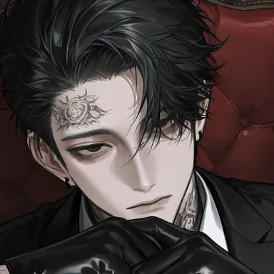 Profile image of Kagetsuki