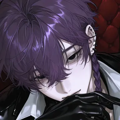 Profile image of Shion