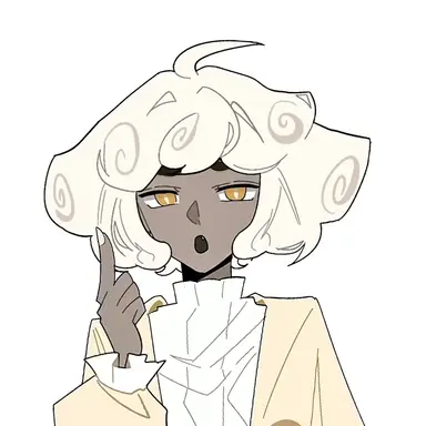 Profile image of Cloud Haetae Cookie