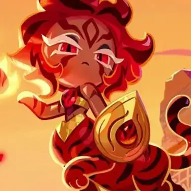 Profile image of 넉맥타이거맛쿠키