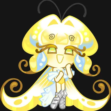 Profile image of 슈가플라이맛쿠키