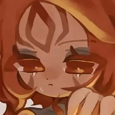 Profile image of ナツメグタイガー味クッキー