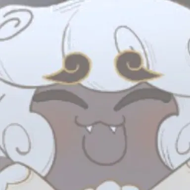 Profile image of 雲ヘテ味クッキー